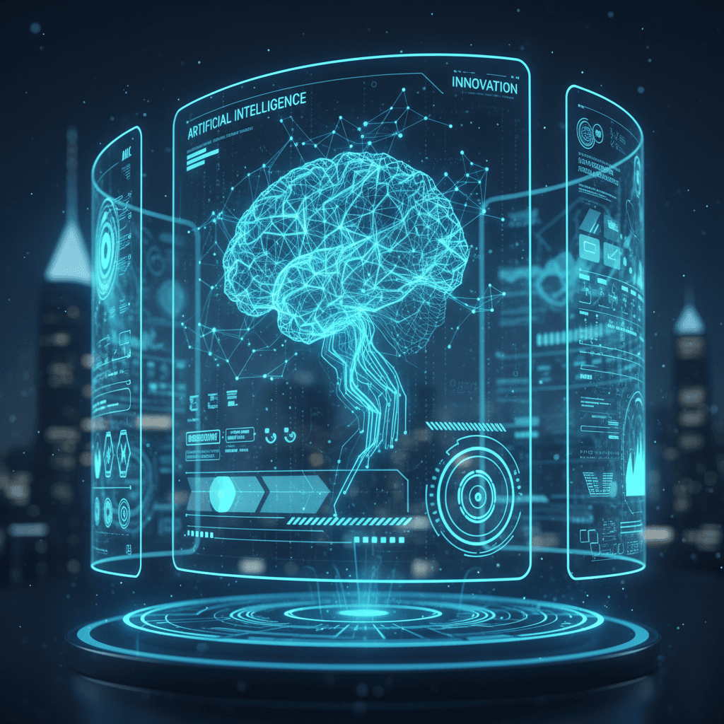 kaelyn.ai background