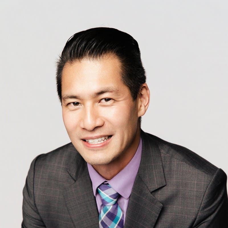 Bryan Li