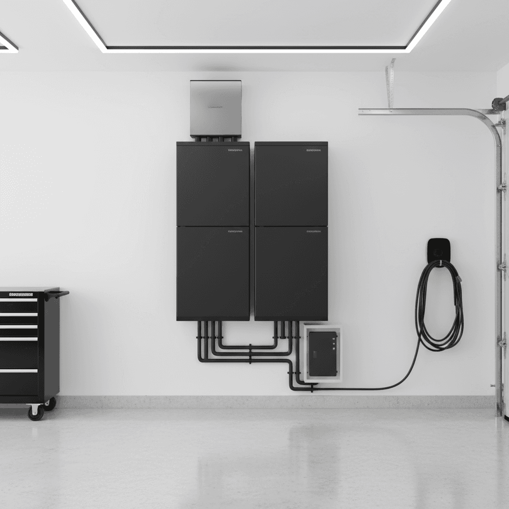 EG4 Certified Installer